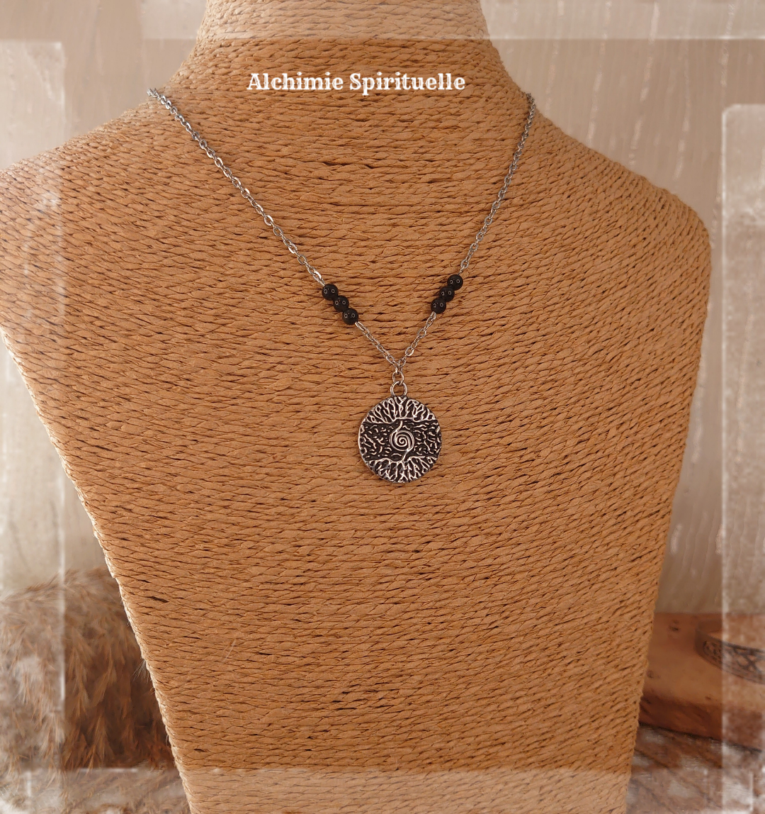 Arbre viking, Yggdrasil