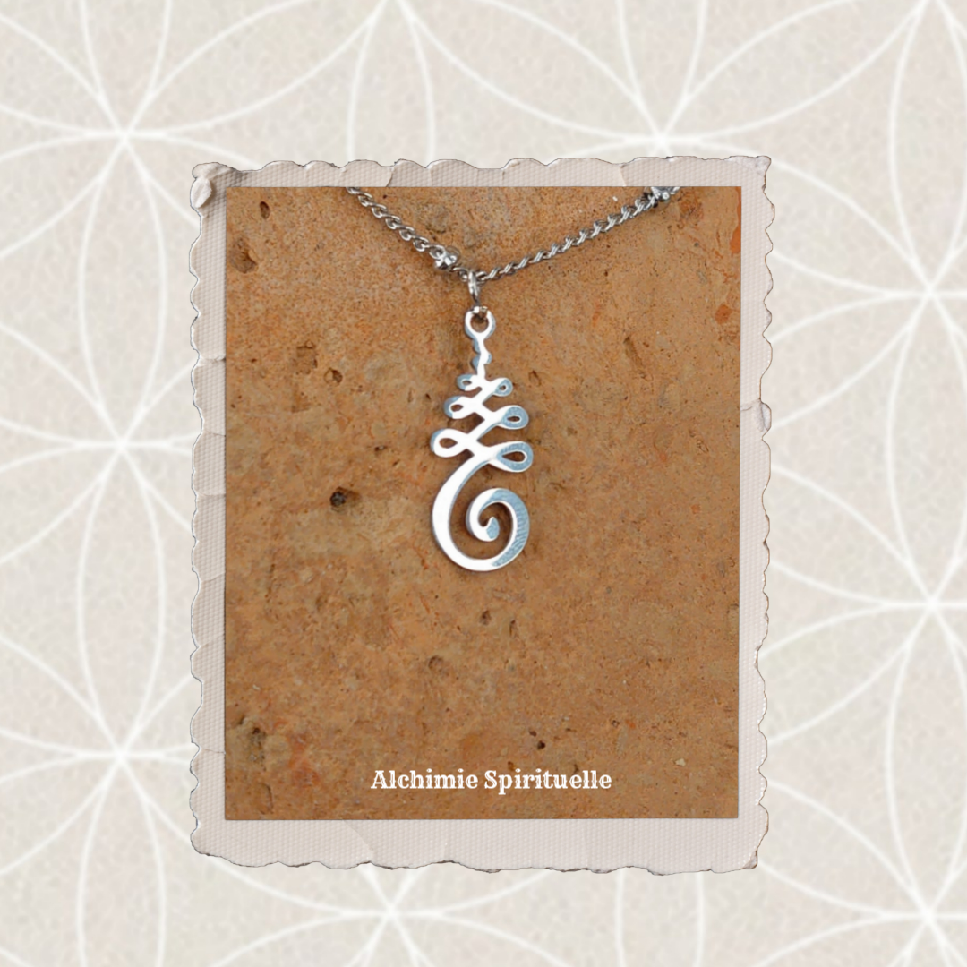 Collier Unalom
