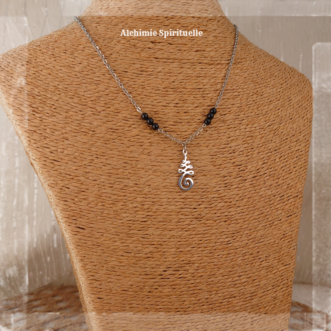 Collier Unalom