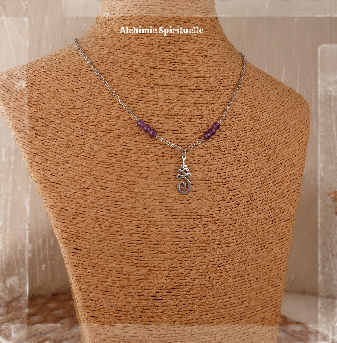 Collier Unalom