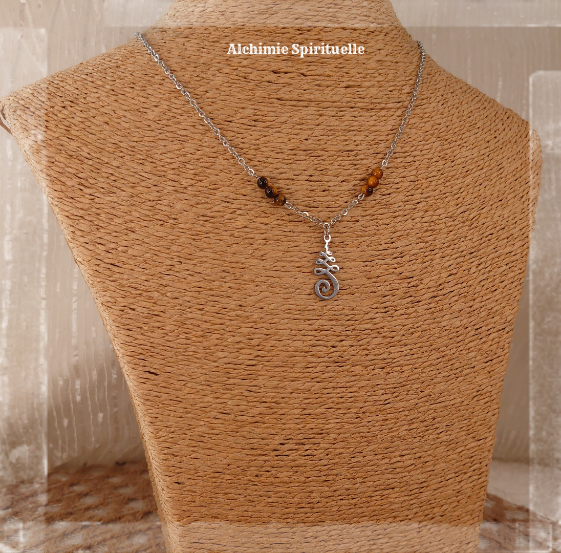 Collier Unalom