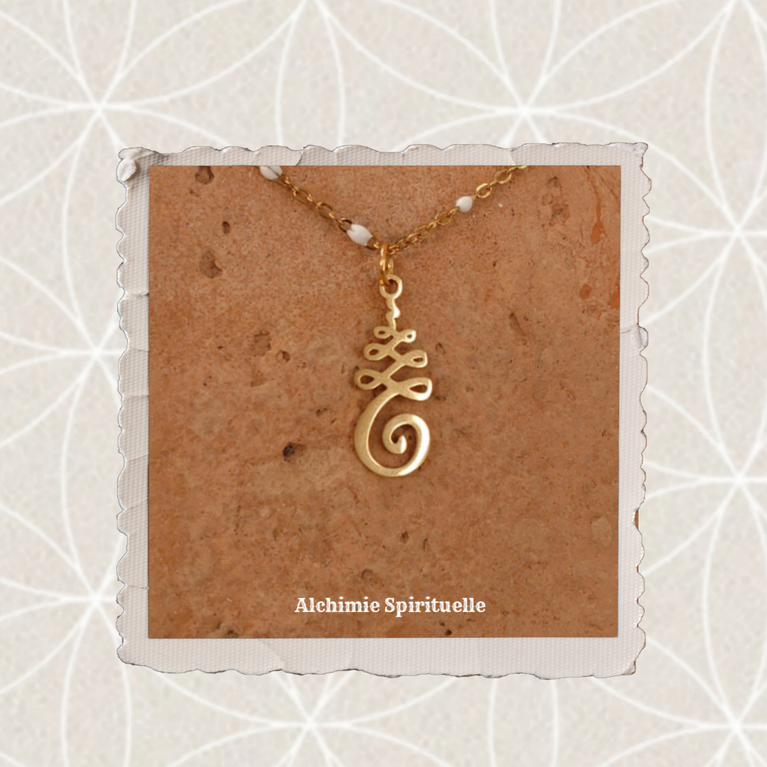 Collier Unalom