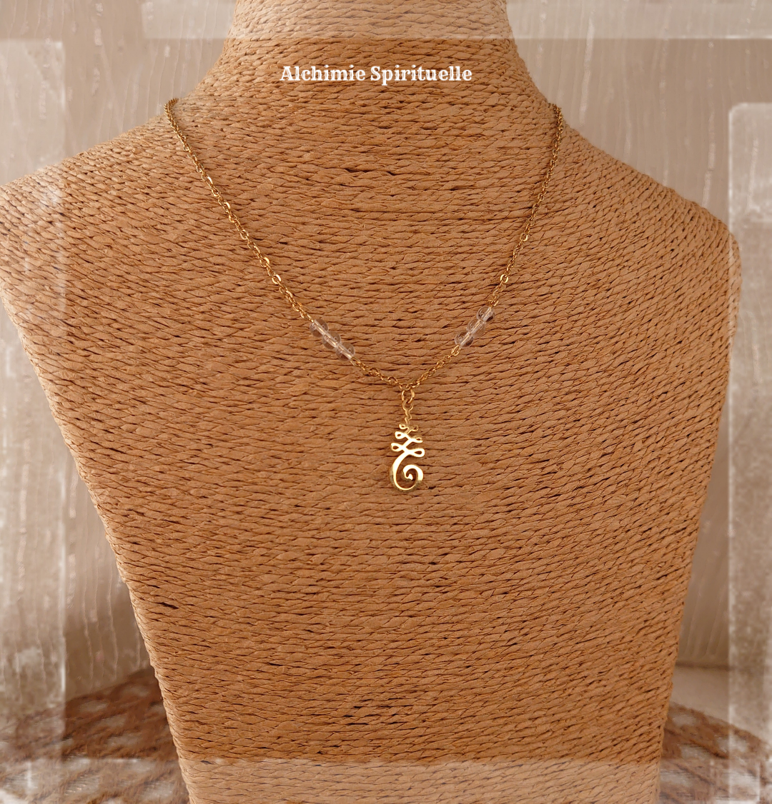 Collier Unalom