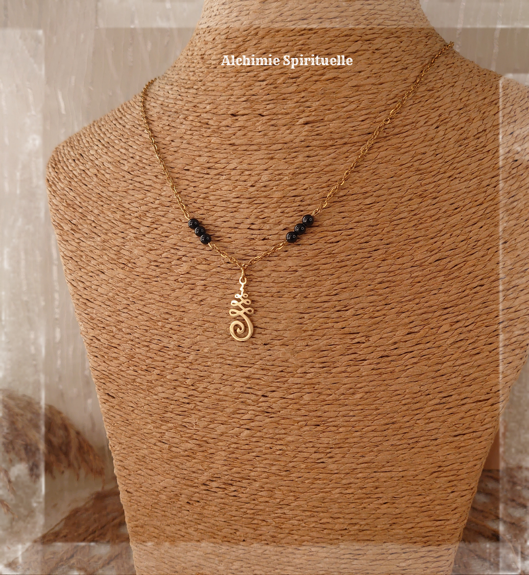Collier Unalom