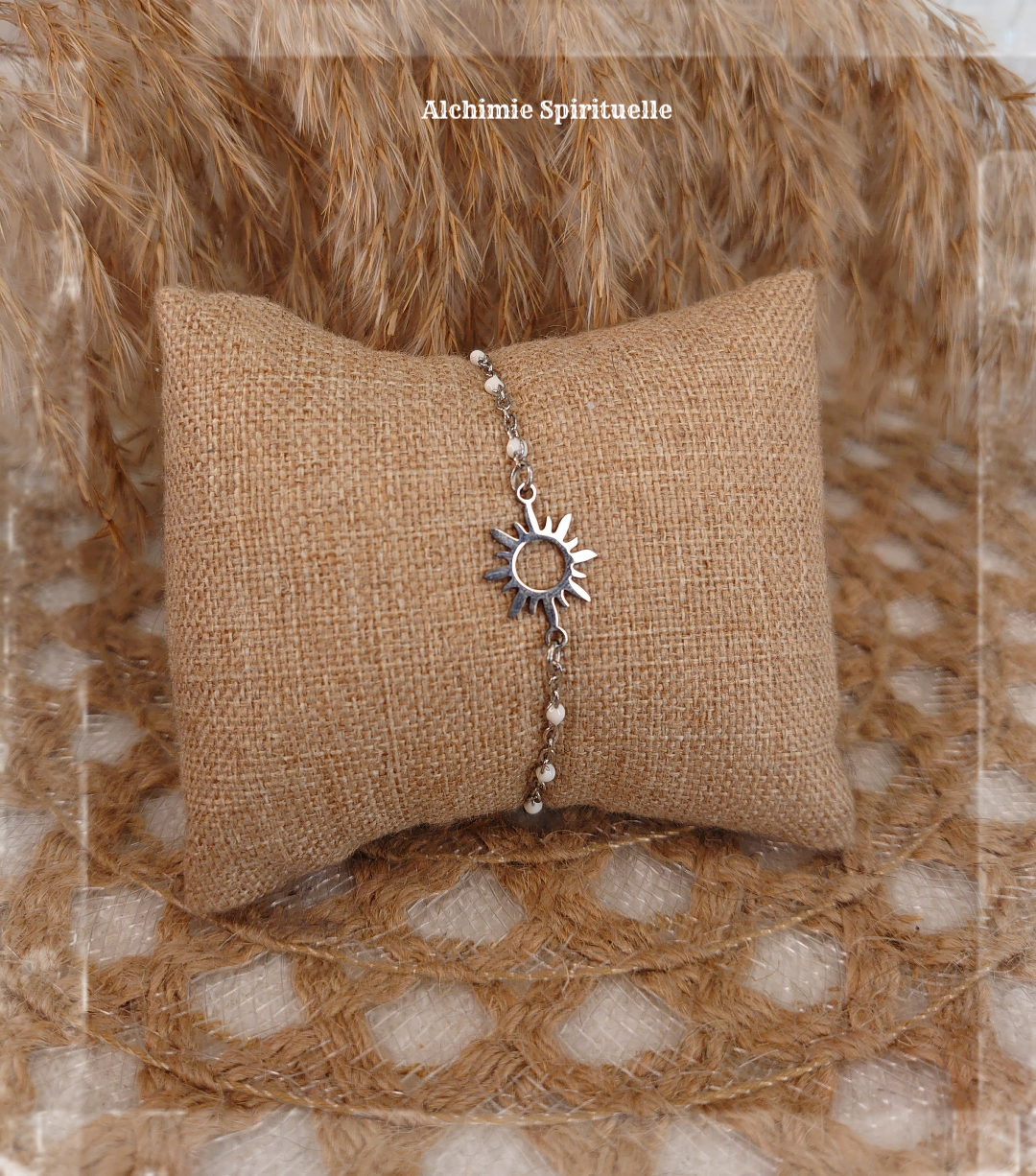 Bracelet Soleil