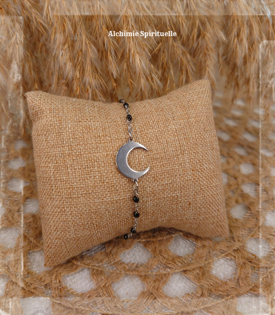 Bracelet Lumière intérieure