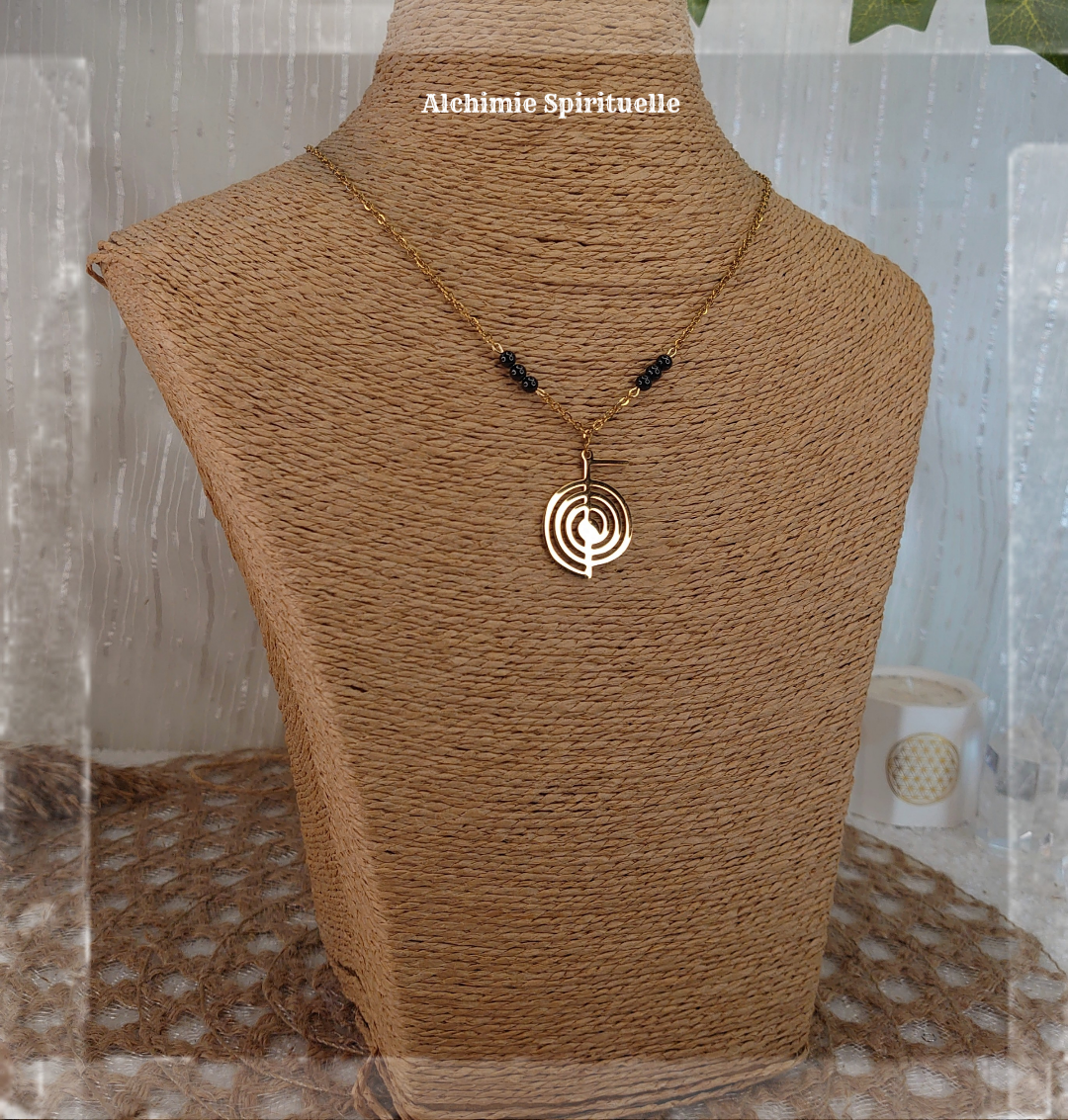 Collier Cho Ku Rei