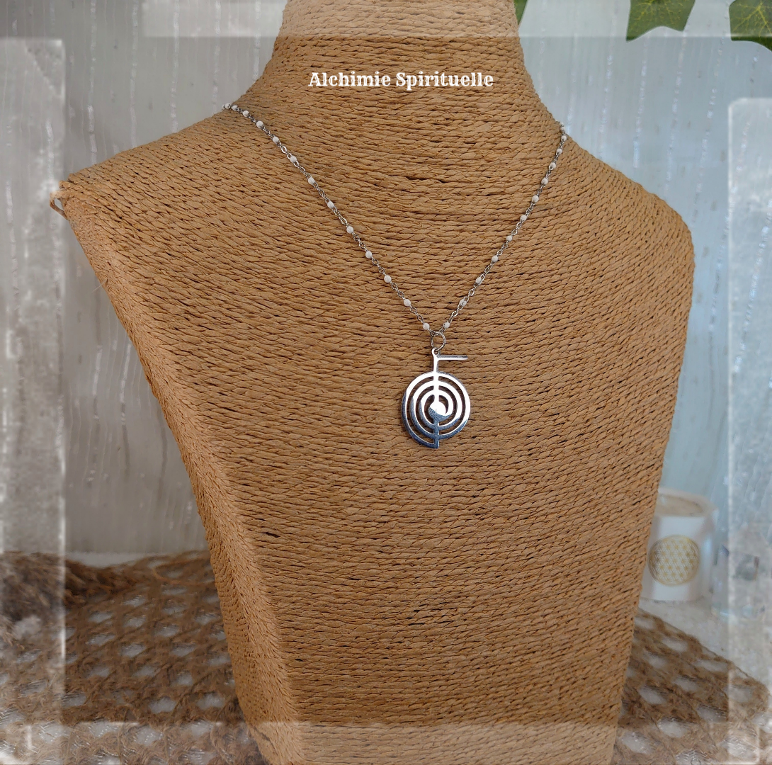 Collier Cho Ku Rei
