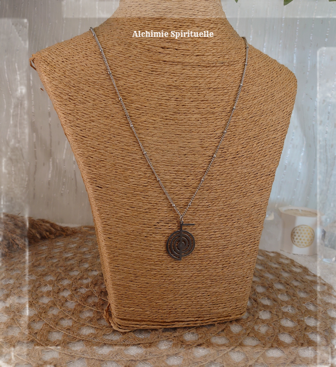 Collier Cho Ku Rei