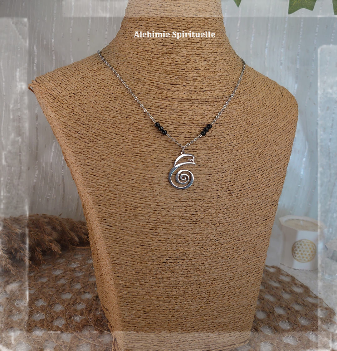 Collier Dai Ko Myo 