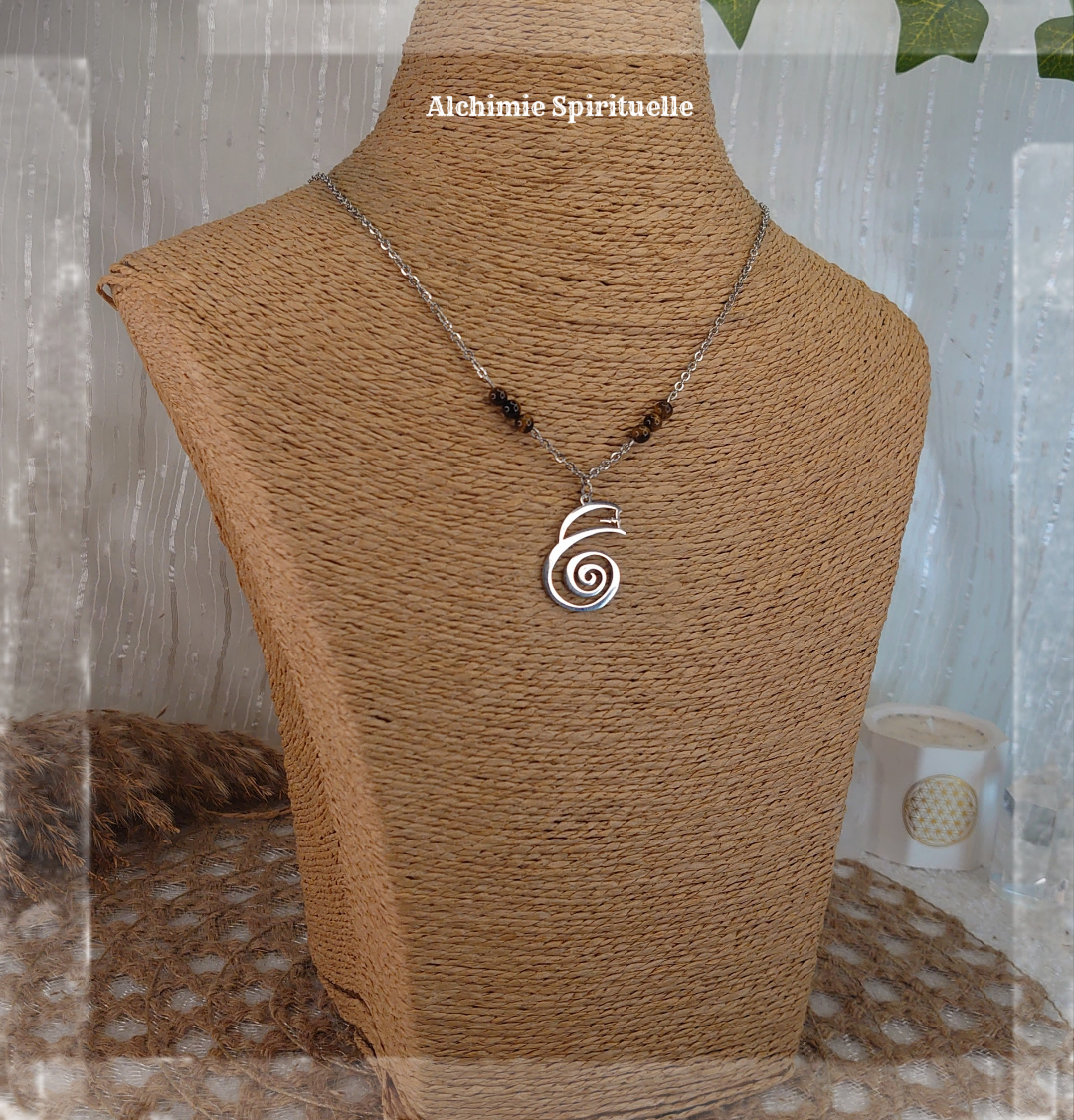 Collier Dai Ko Myo 