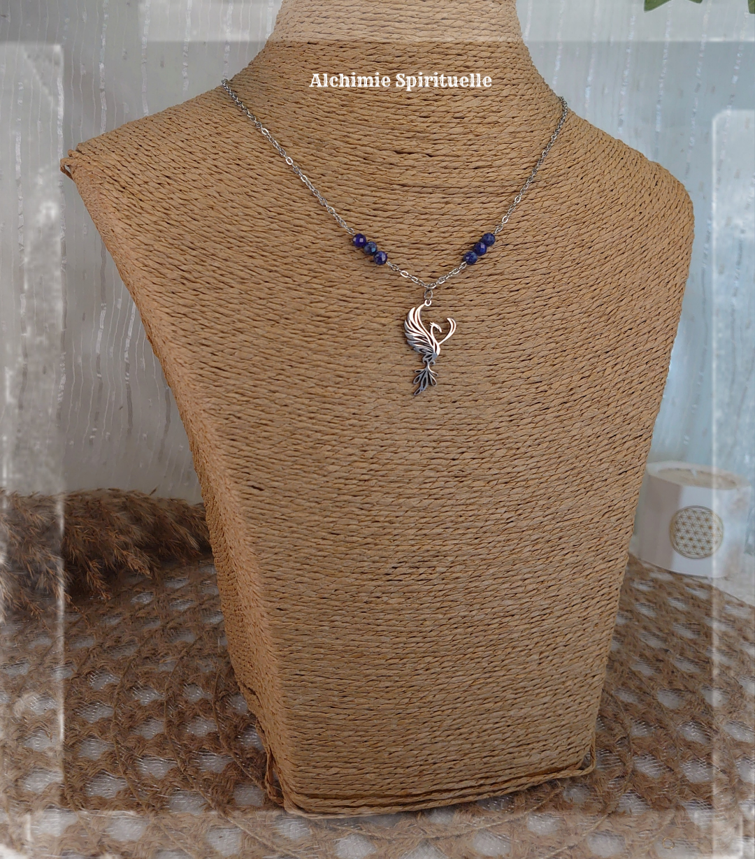 Collier Phénix (petit modèle)
