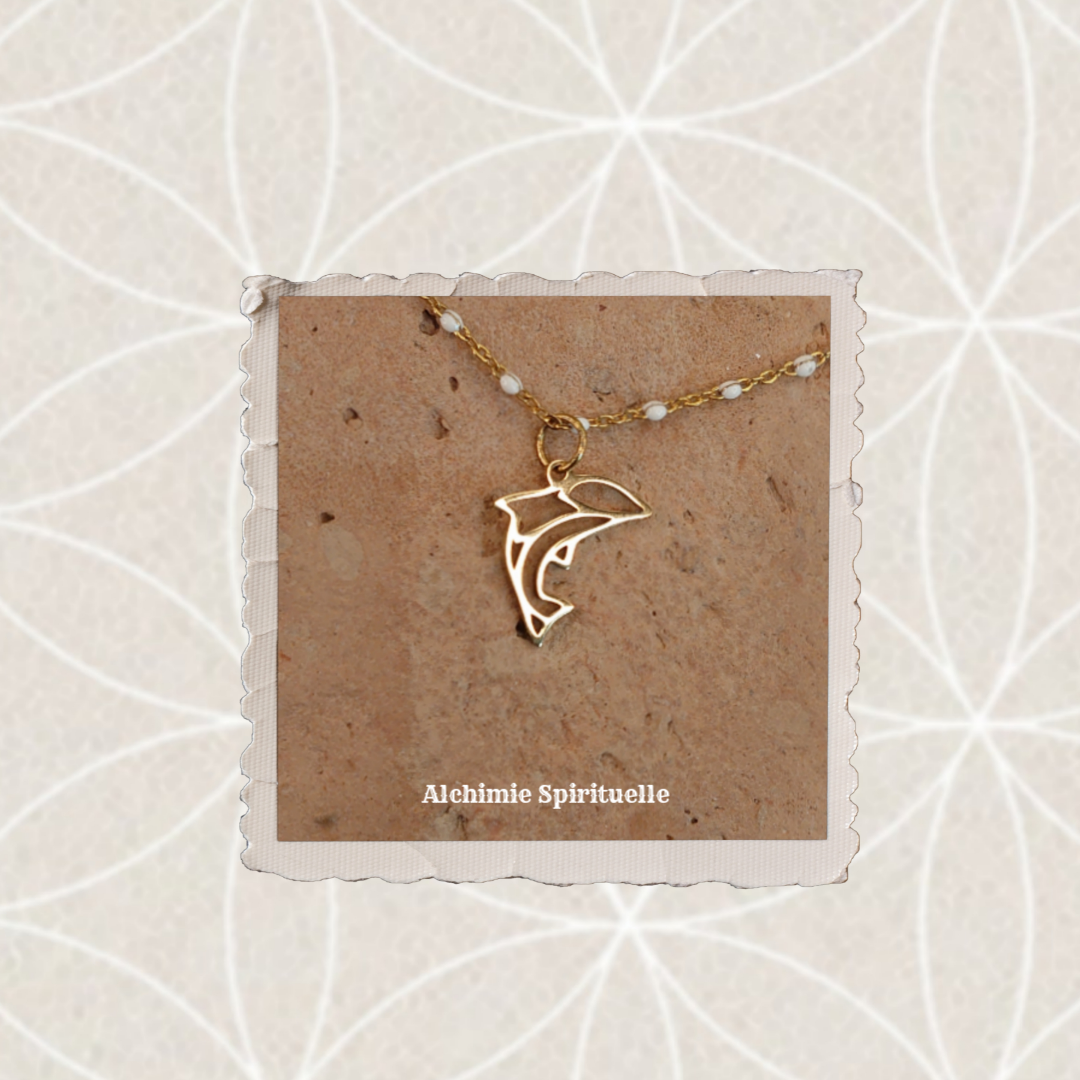 Collier Dauphin