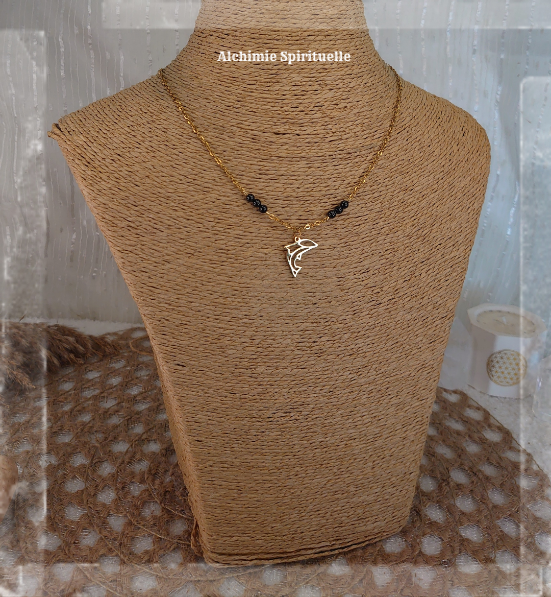 Collier Dauphin