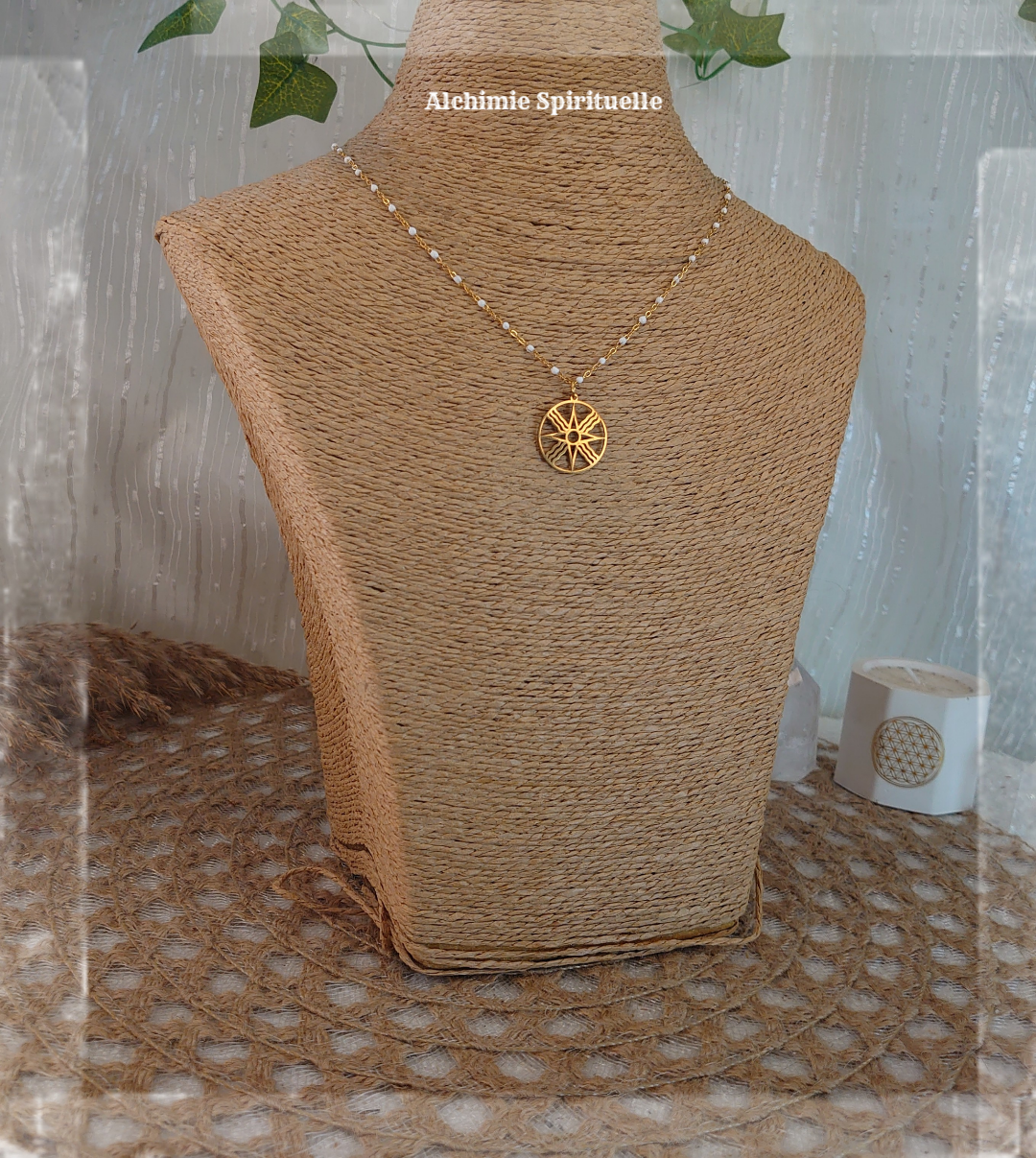 Collier Shamash