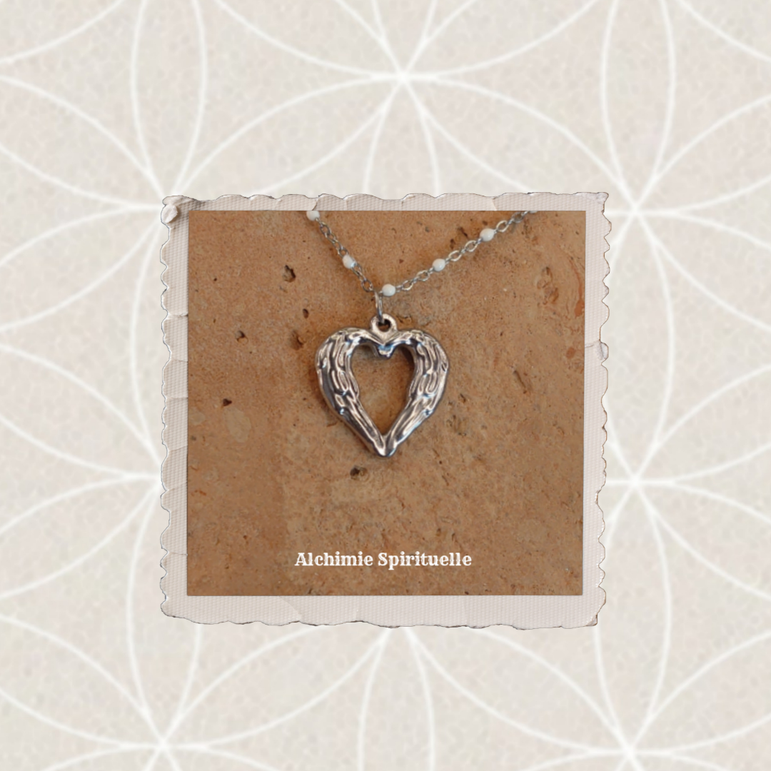 Collier Cœur