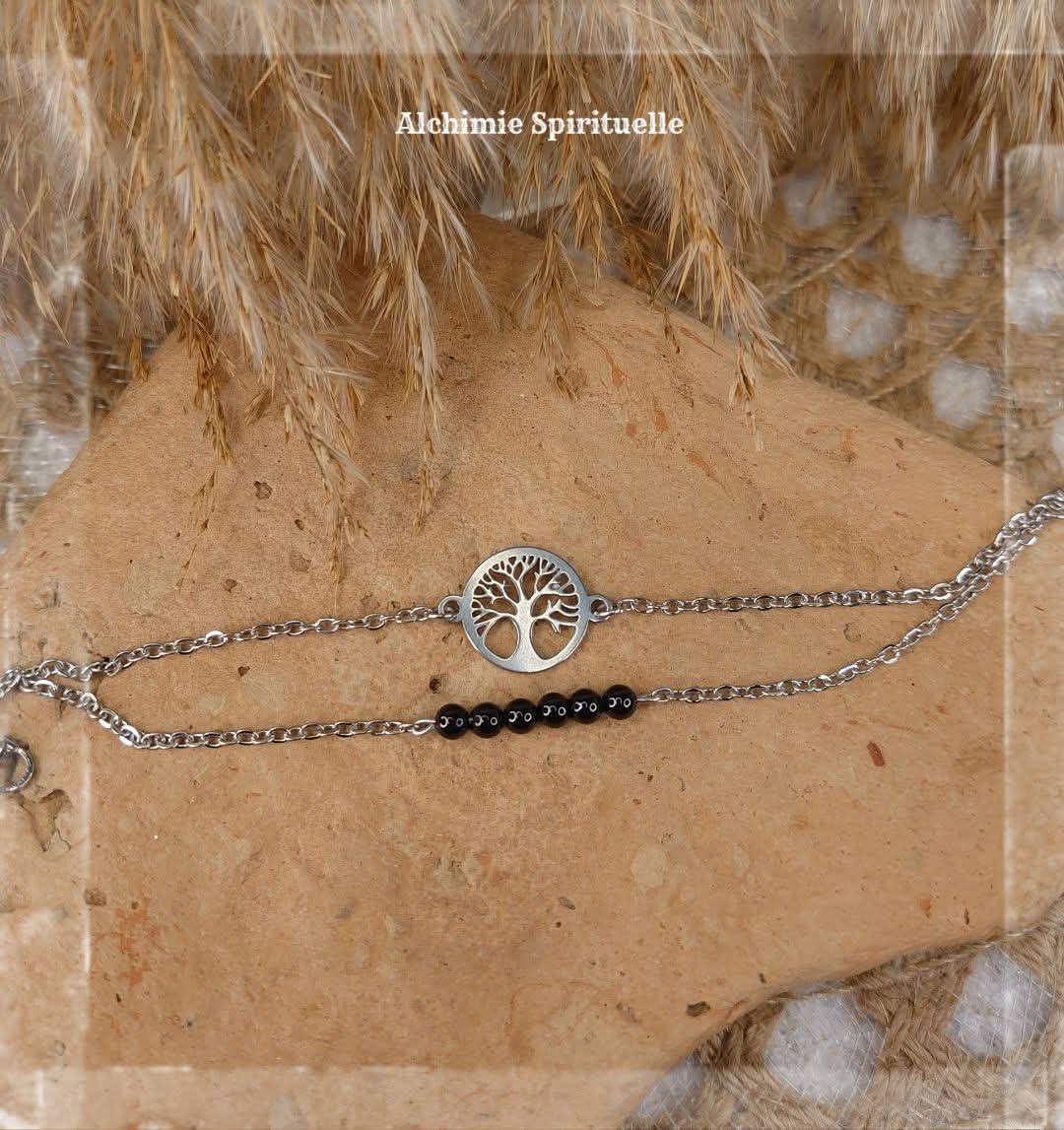 Bracelet Arbre de vie 