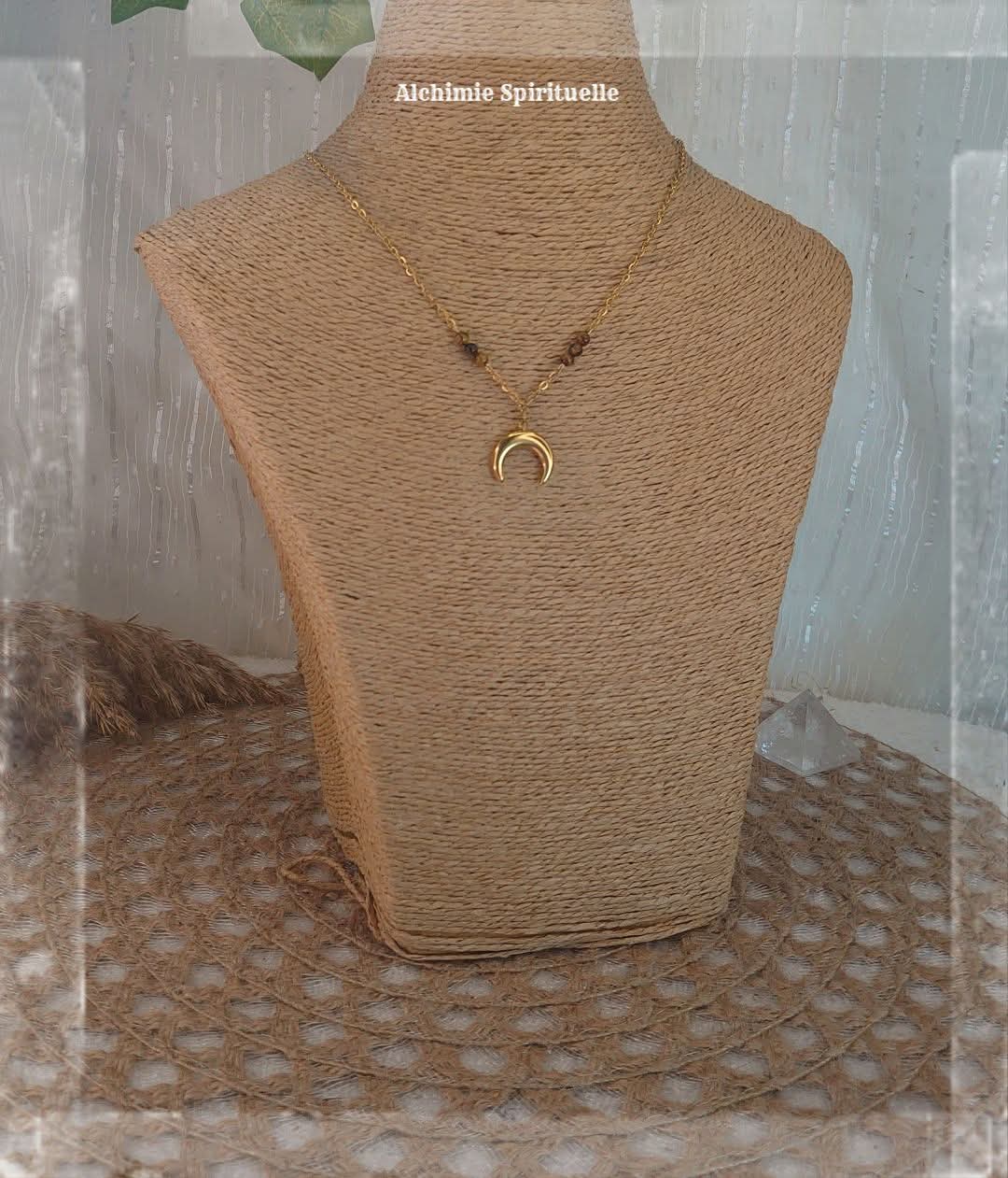 Collier Crépuscule