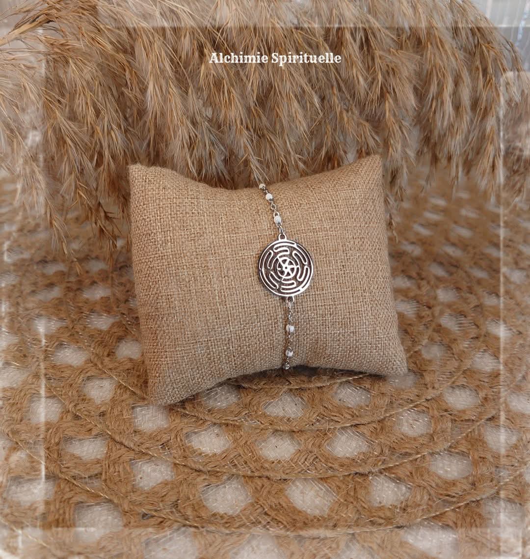 Bracelet Hécate