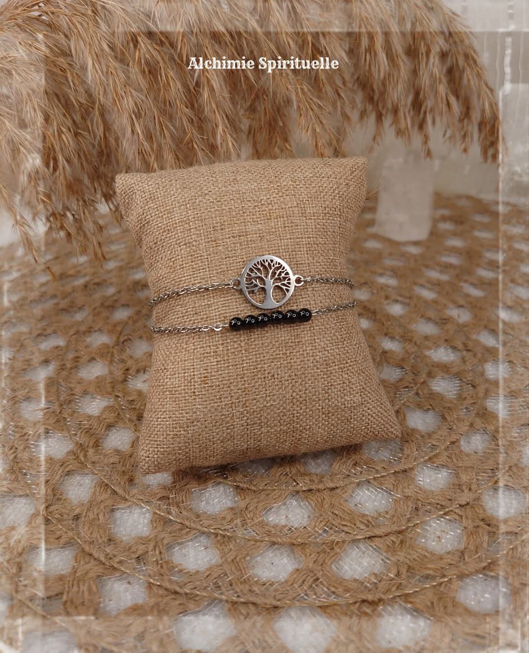 Bracelet Arbre de vie 