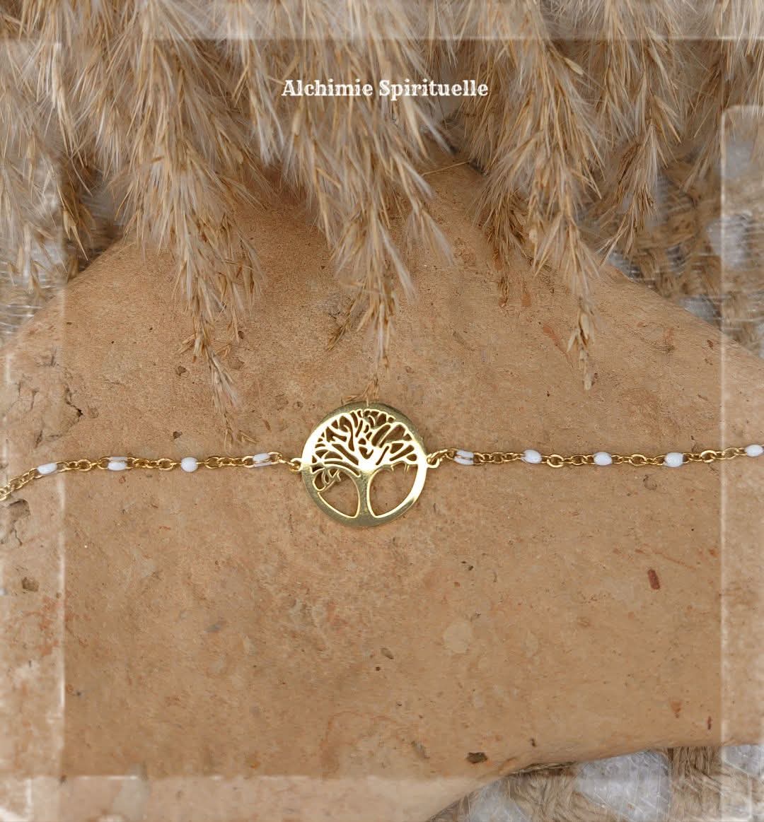 Bracelet Arbre de vie