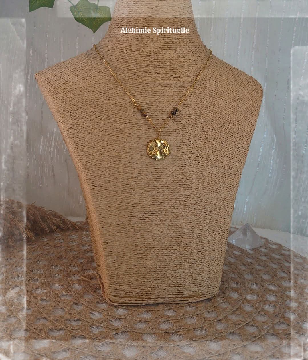 Collier Céleste