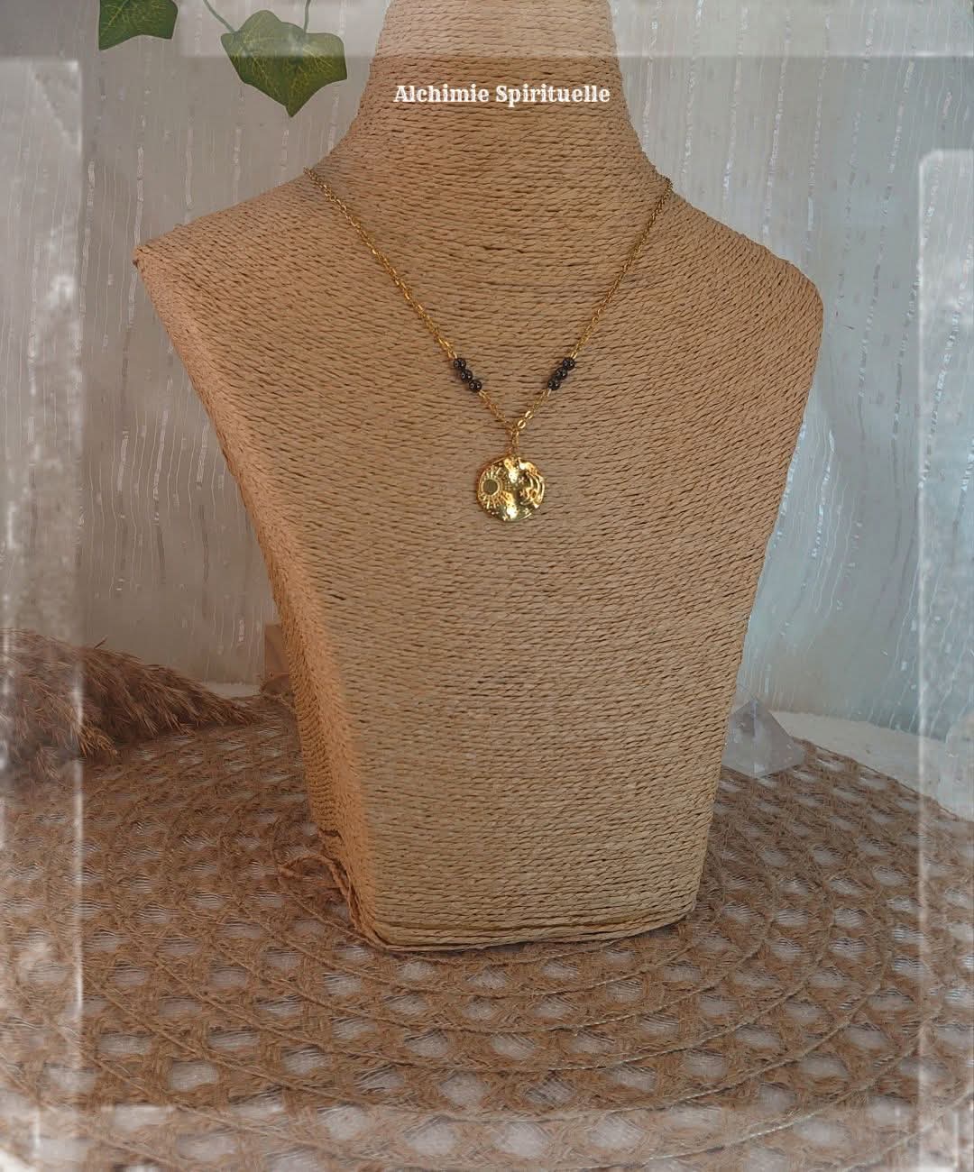 Collier Céleste