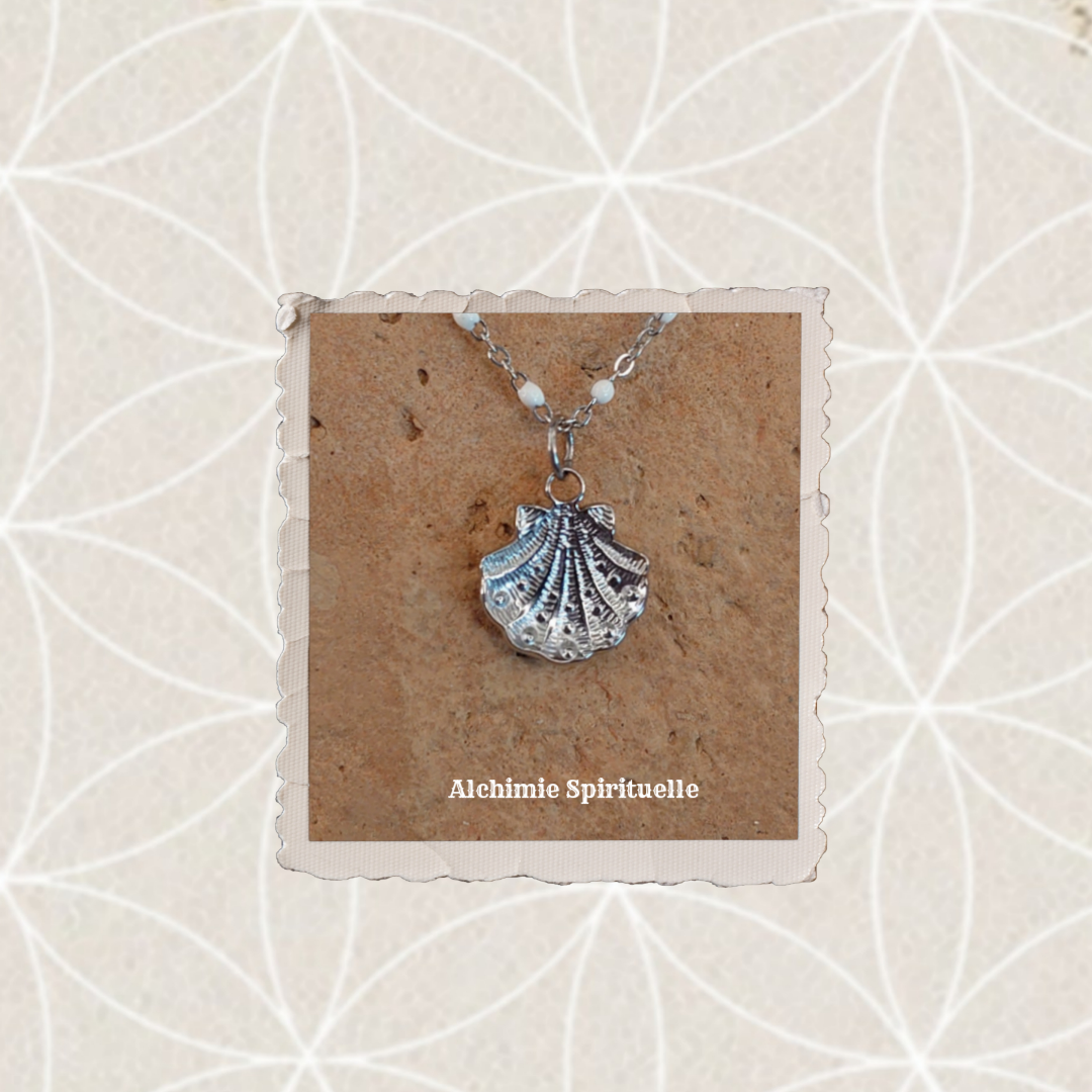 Collier Aphrodite