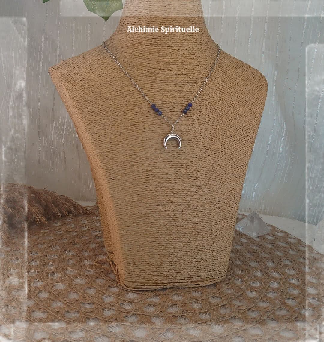 Collier Crépuscule
