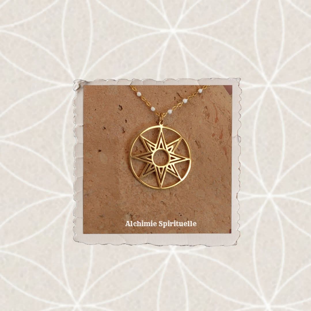L’Étoile d'Ishtar