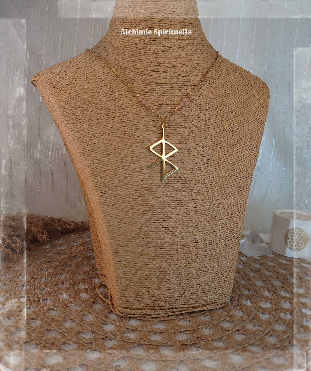 Collier BindRune