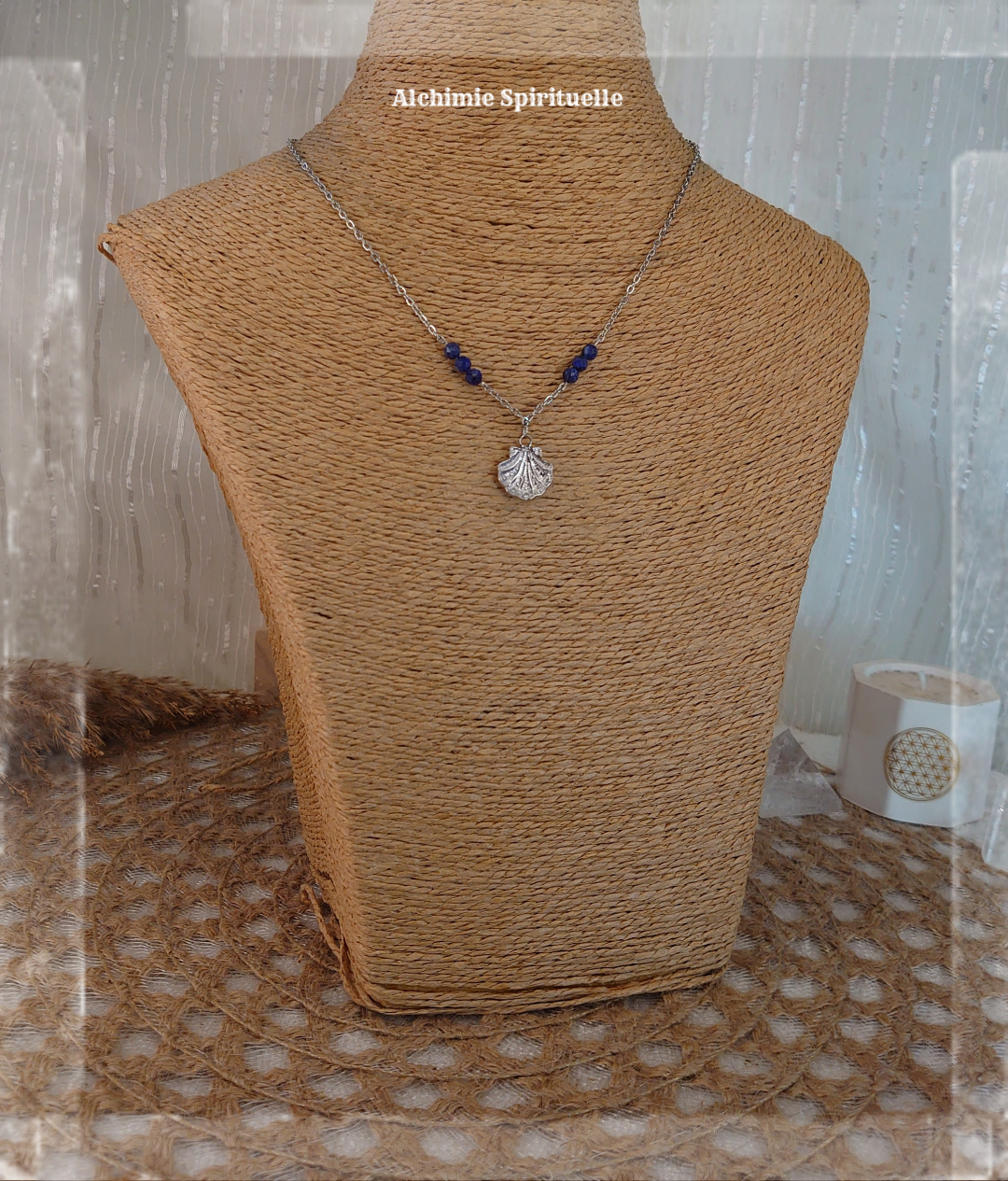 Collier Aphrodite