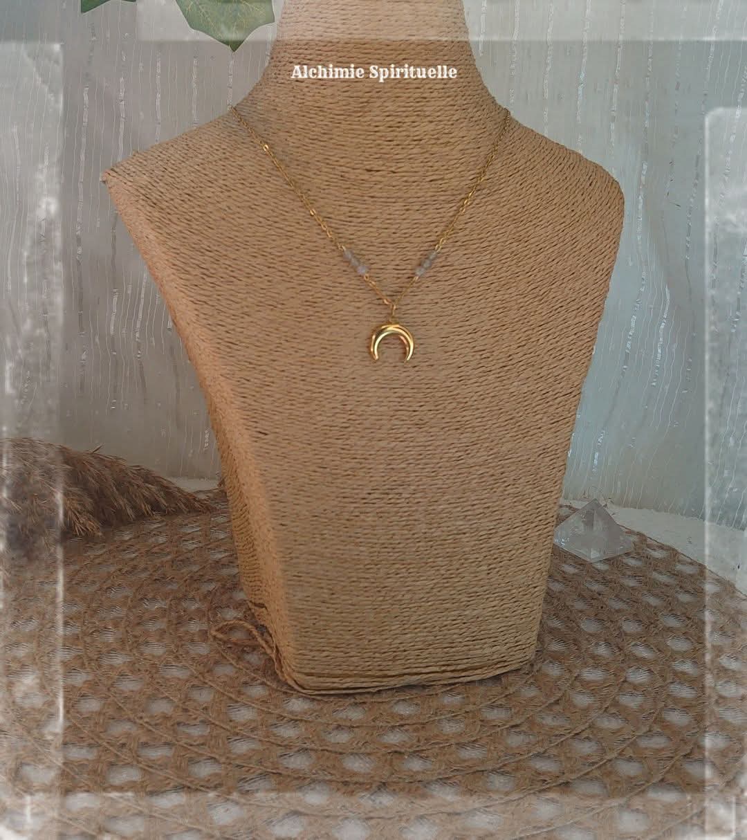 Collier Crépuscule