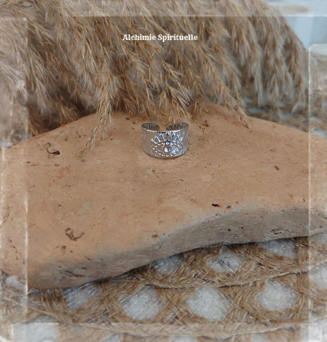 Bague Œil de protection