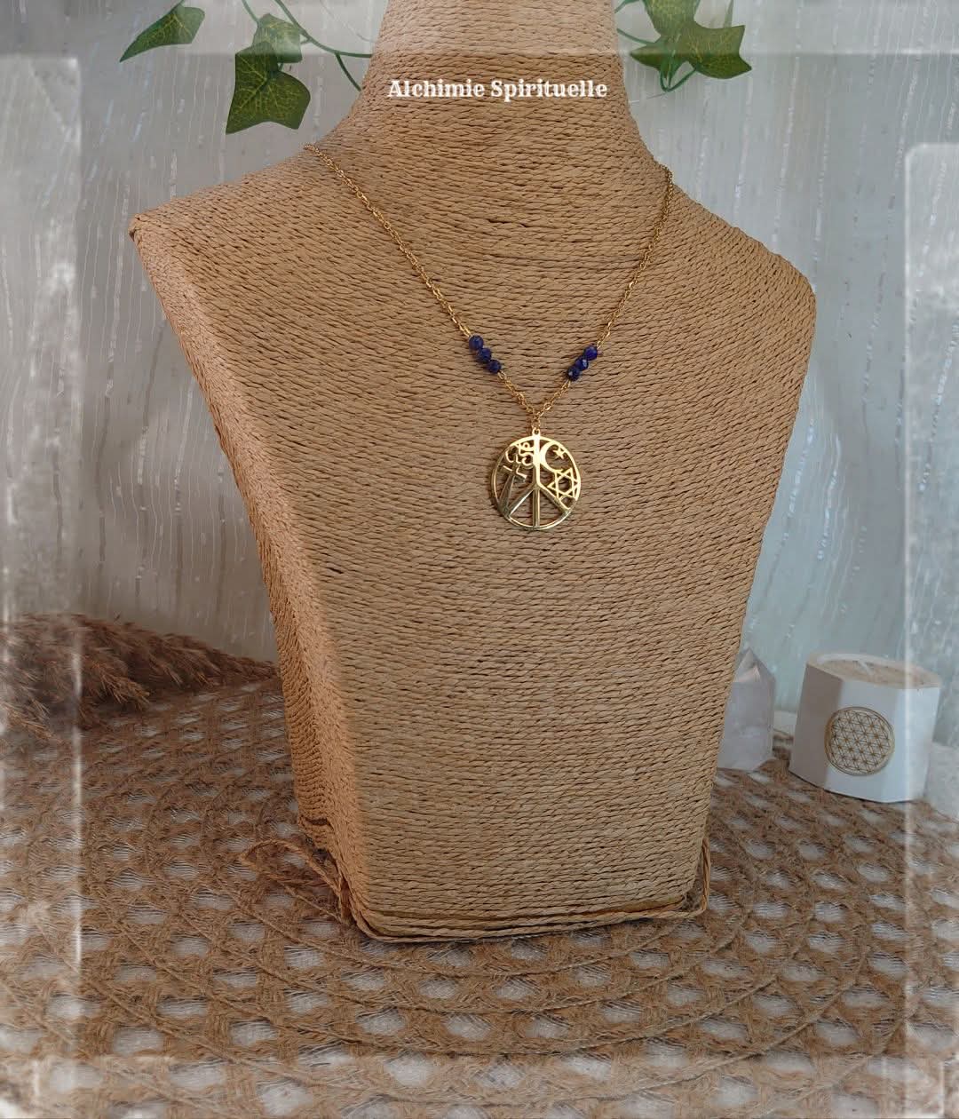 Collier Religions