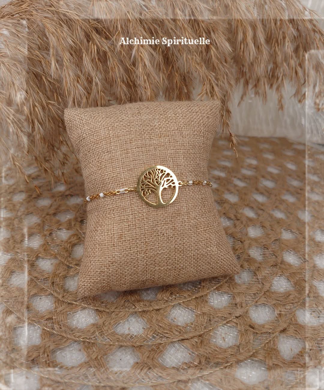 Bracelet Arbre de vie