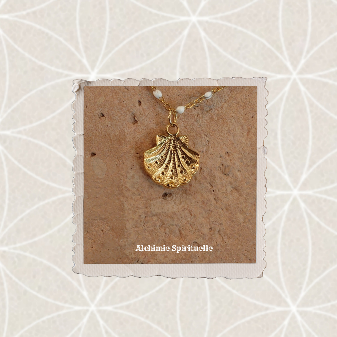 Collier Aphrodite