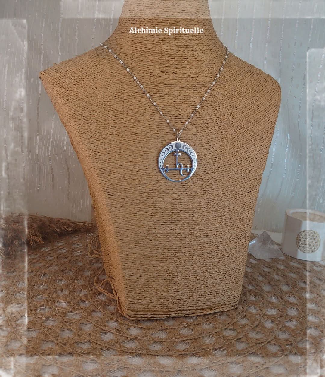 Collier Lilith