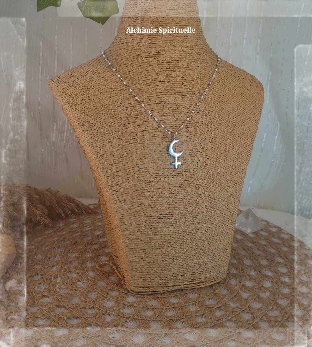 Collier Lilith