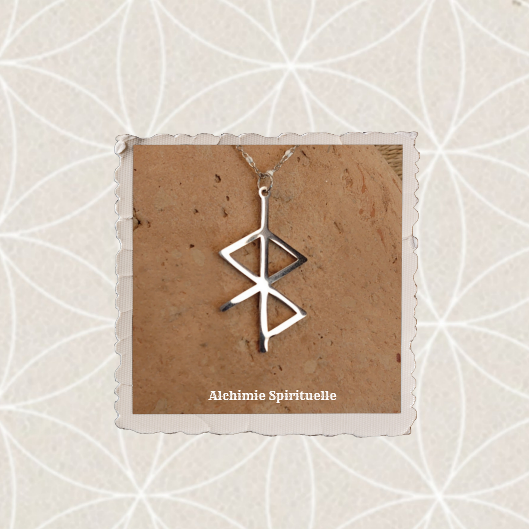 Collier BindRune