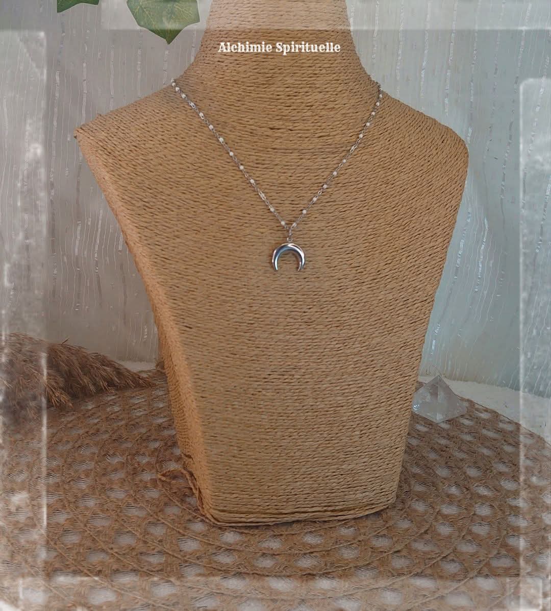 Collier Crépuscule