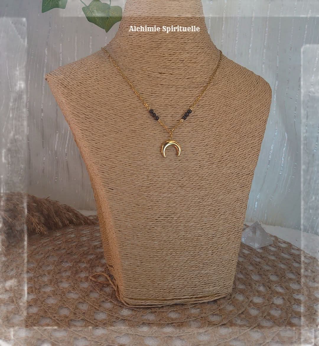Collier Crépuscule