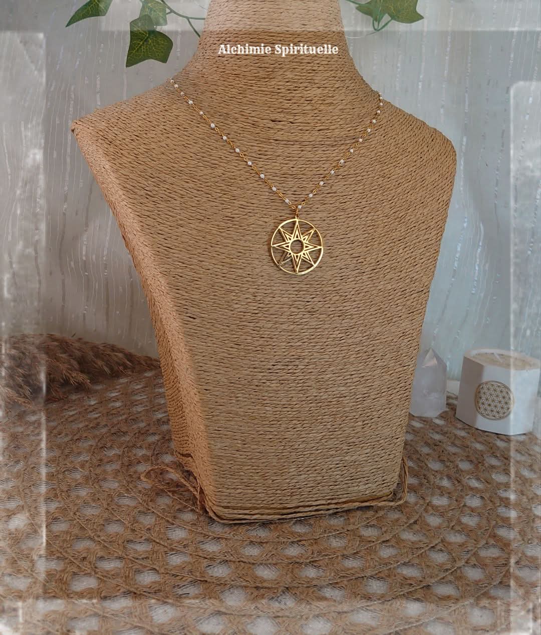  L’Étoile d'Ishtar