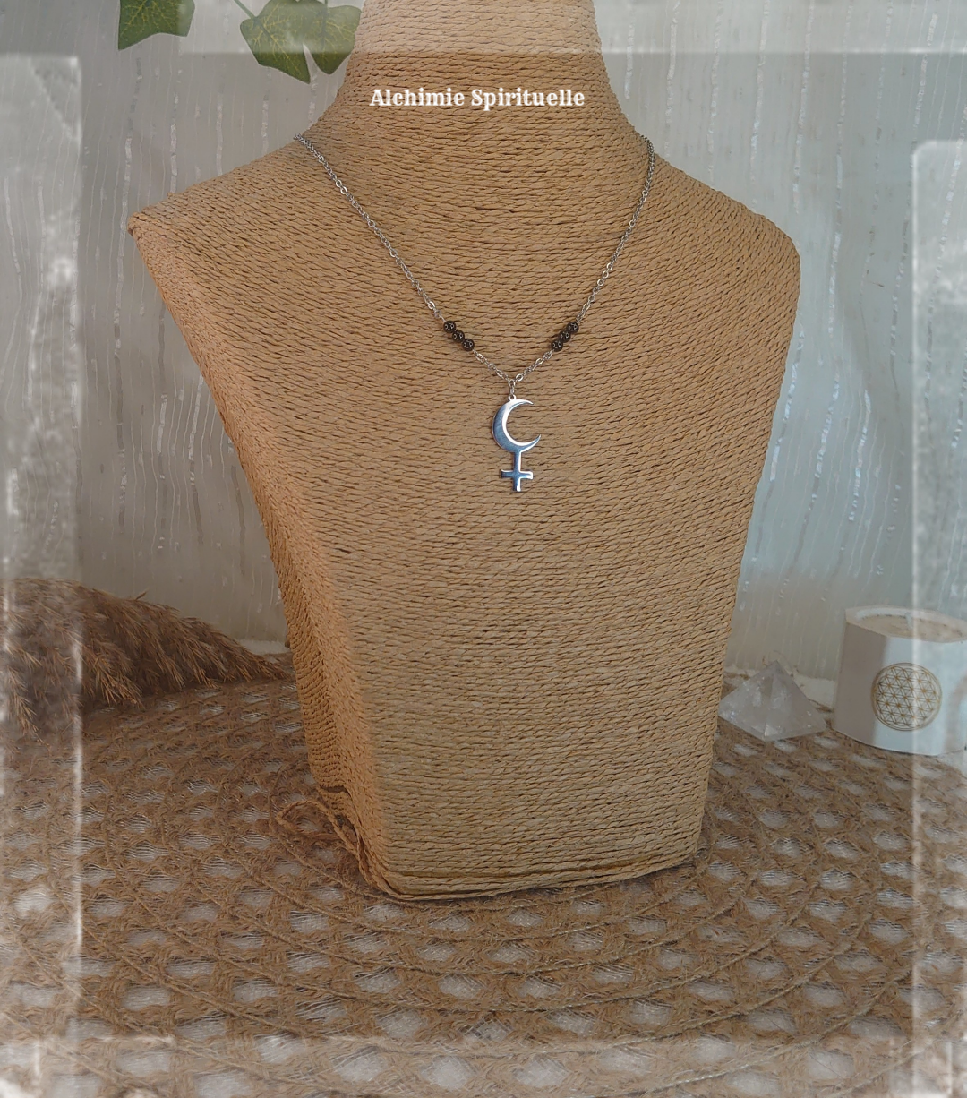 Collier Lilith