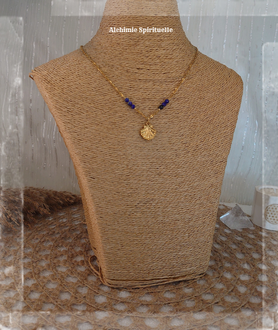 Collier Aphrodite