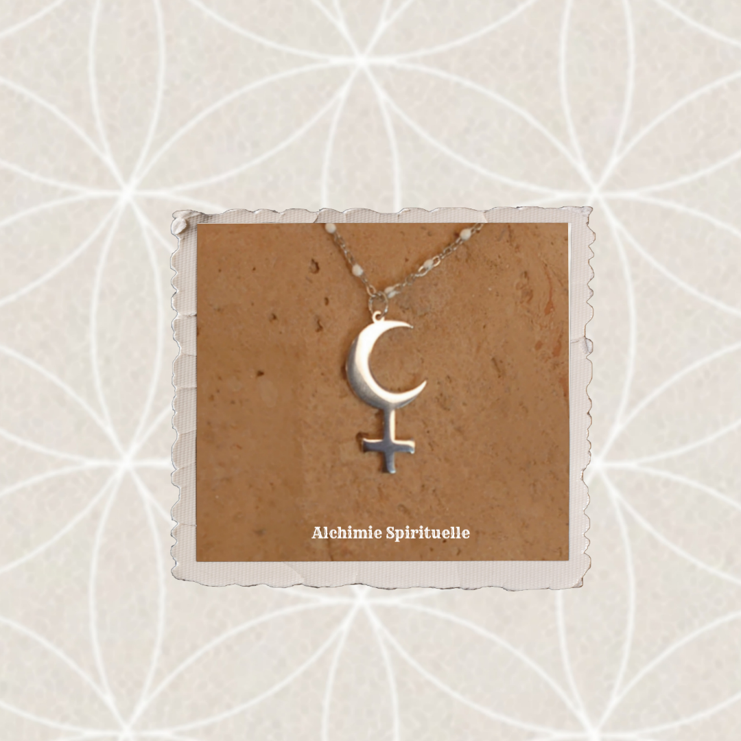 Collier Lilith