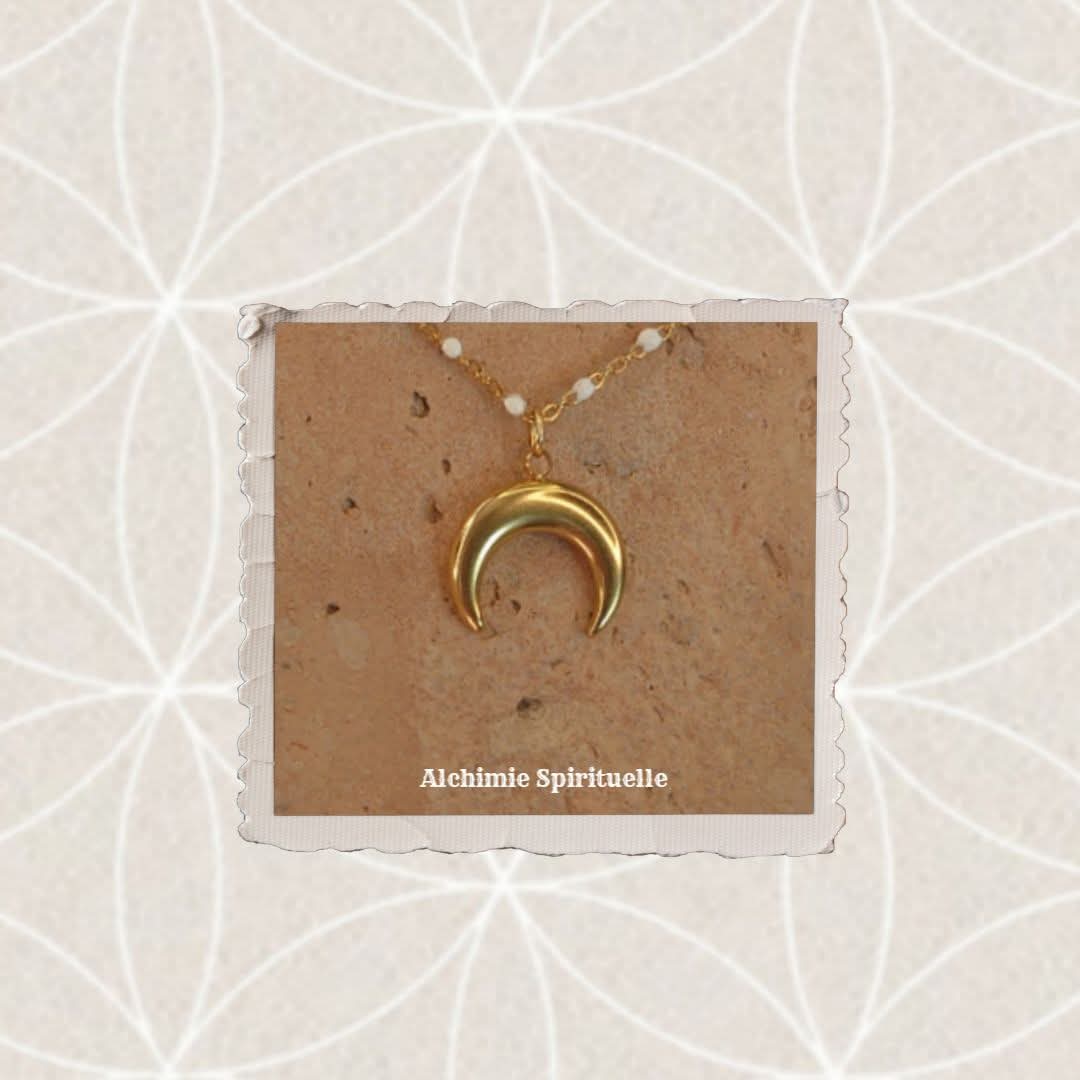 Collier Crépuscule