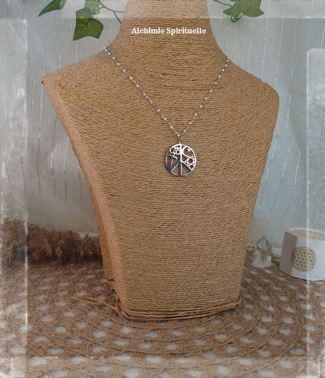 Collier Religions