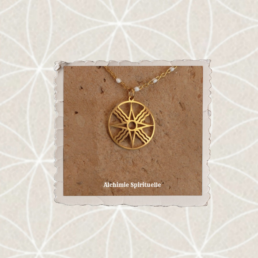 Collier Shamash