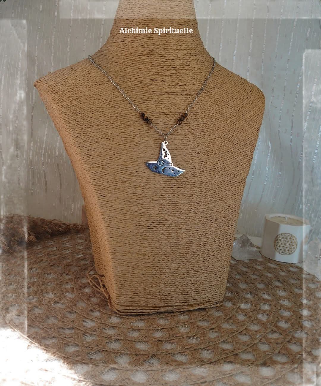 Chapeau de Sorcière